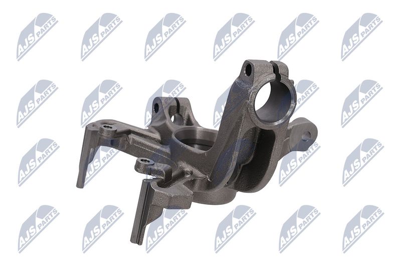 Käändmik, rattakinnitus, NTY ZZP-FR-044