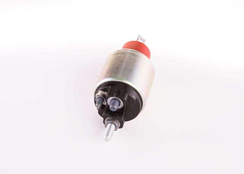 Elektromagnetický spínač, startér 2 339 403 010