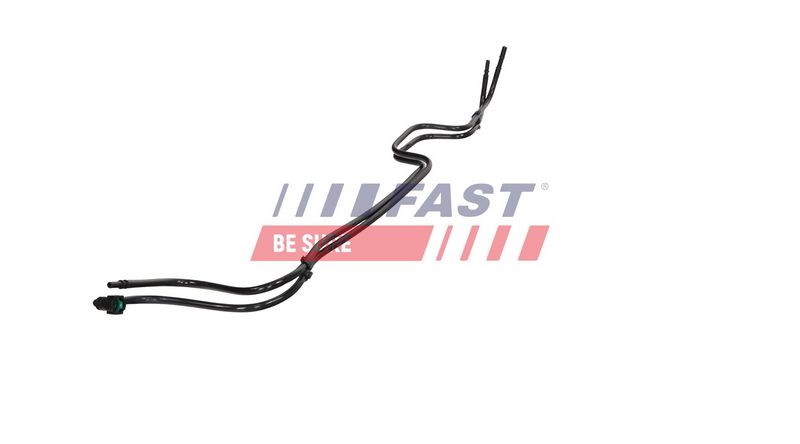 Kütusetorustik, FAST FT14145