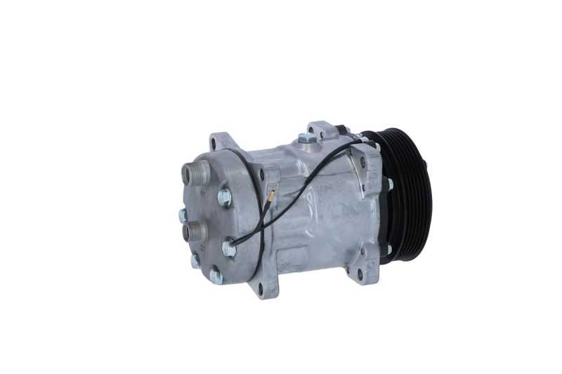 Kompressor, kliimaseade, NRF 32768