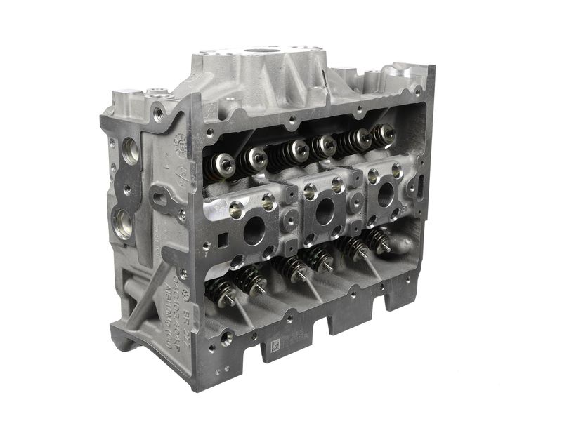 Product Image - Cilinderkop - HL0144 - ET ENGINETEAM