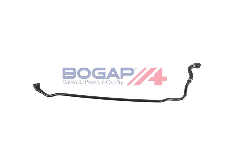 BOGAP Radiatoriaus žarna