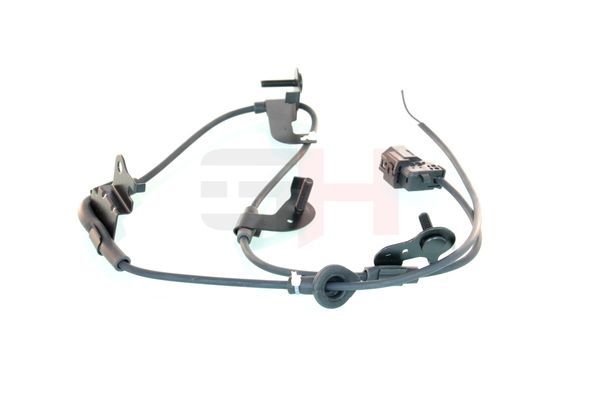 Andur, rattapöörete arv, GH GH-714514V