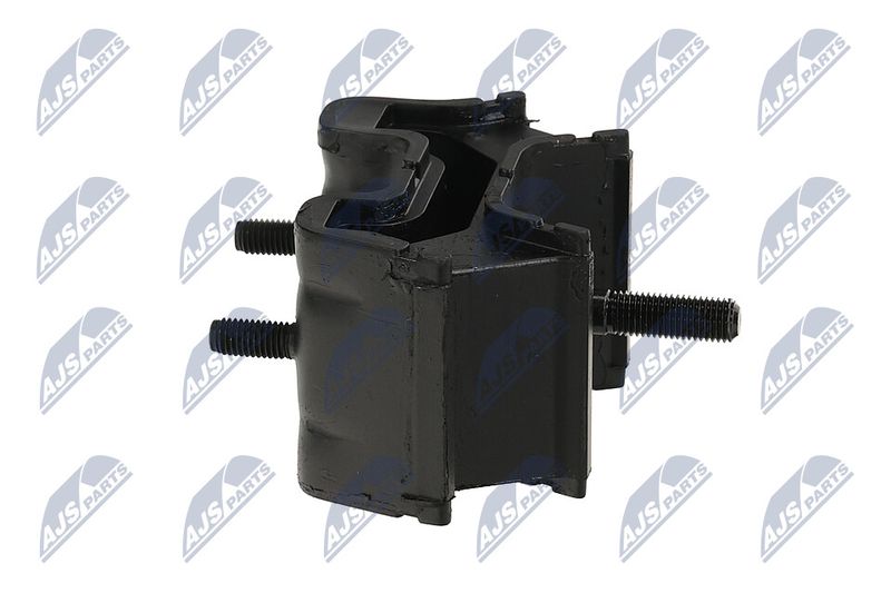 Paigutus, Mootor, NTY ZPS-ME-092