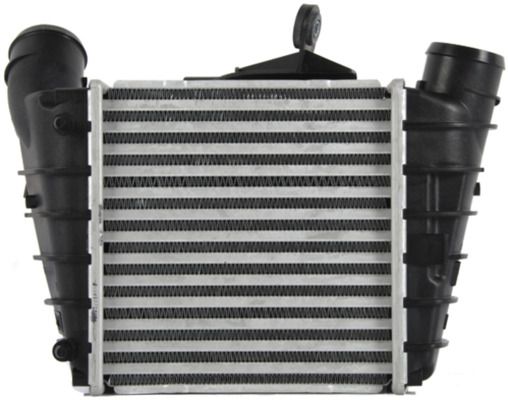 MAHLE CI 298 000P Charge Air Cooler