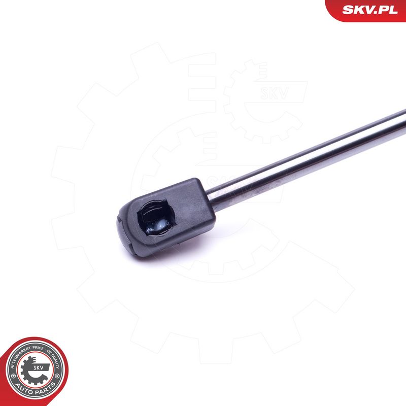 Gaasivedru, mootorikapott, ESEN SKV 52SKV014