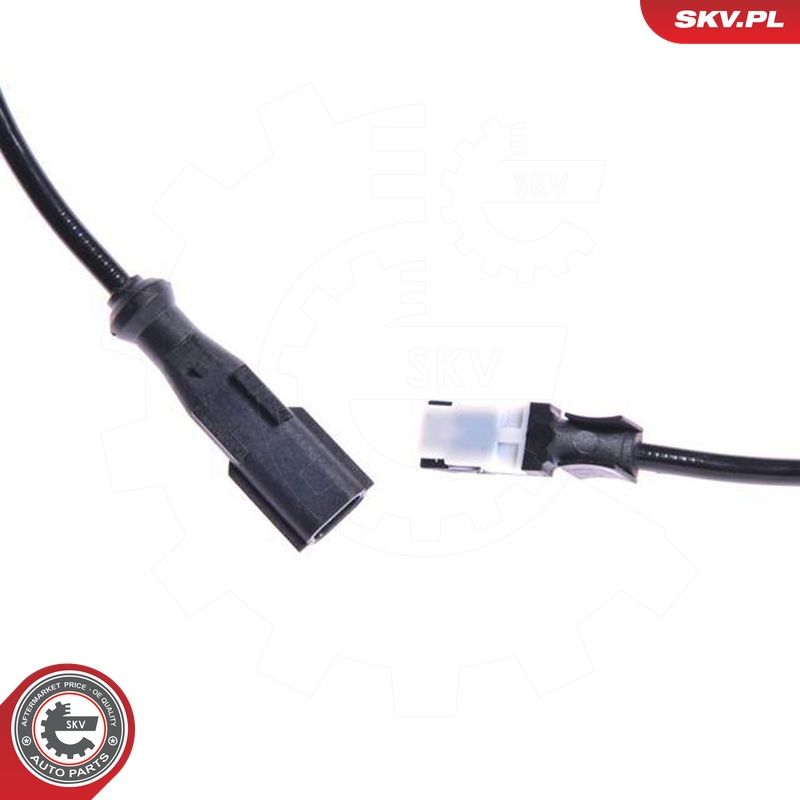 Andur, rattapöörete arv, ESEN SKV 06SKV118