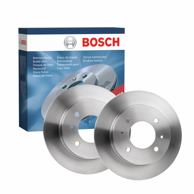 Piduriketas, BOSCH 0 986...