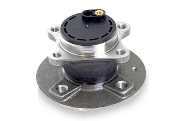 GOOM WBH-0150 - Rato stebulė