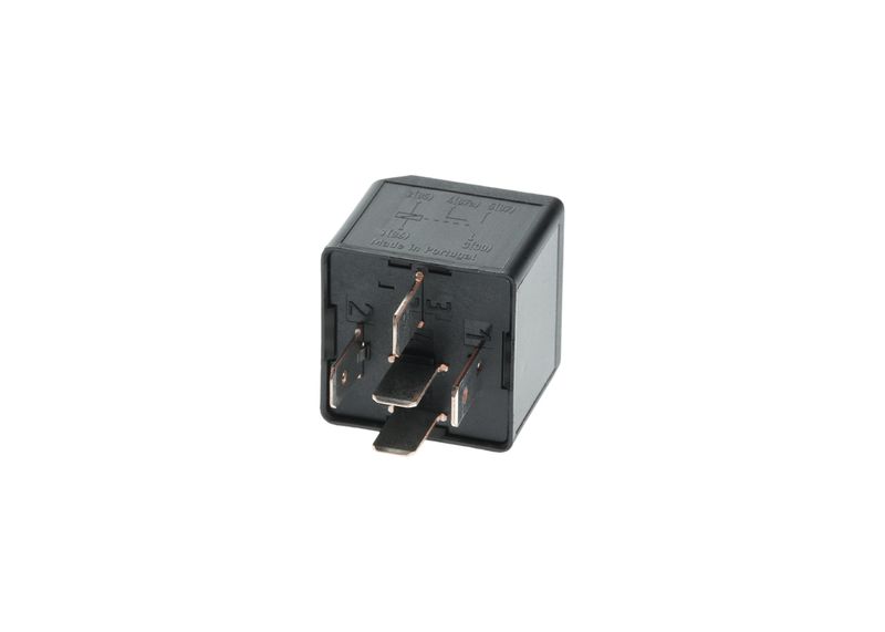 BOSCH 0 986 332 405 Реле, робочий струм