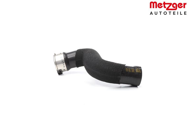 METZGER AUTOTEILE 2400502 Charge Air Hose