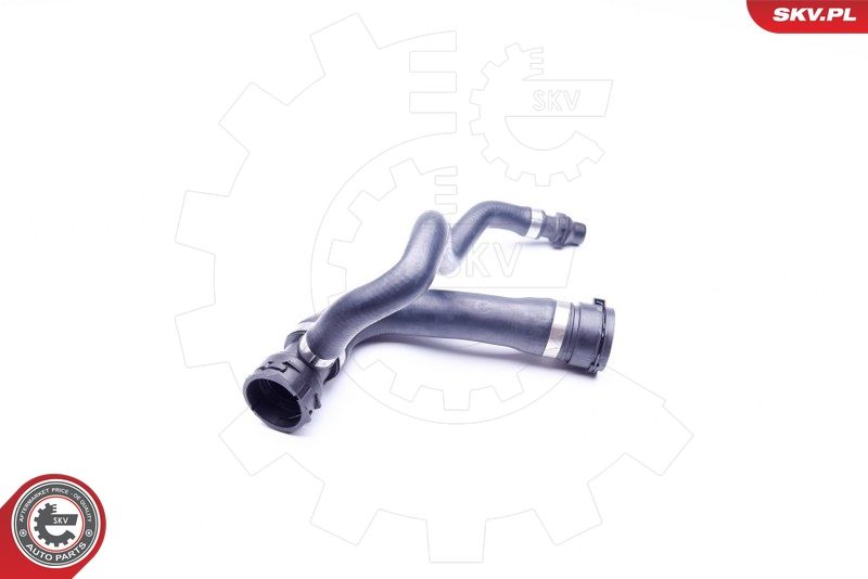 ESEN SKV 43SKV732 Radiator Hose