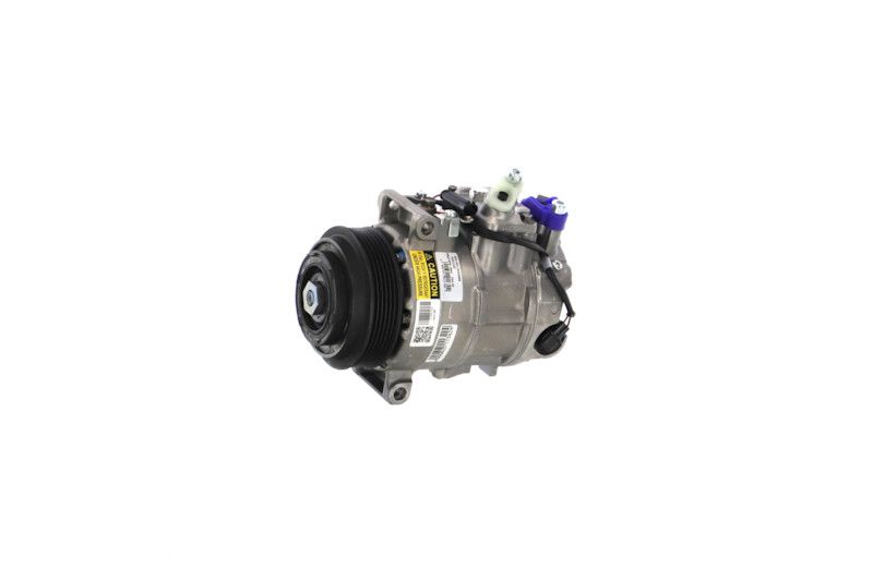 REMANTE 005-001-000348R Compressor, air conditioning