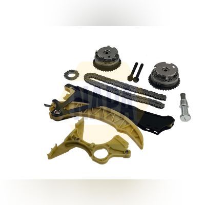 NAPA Timing Chain Kit NCK4138