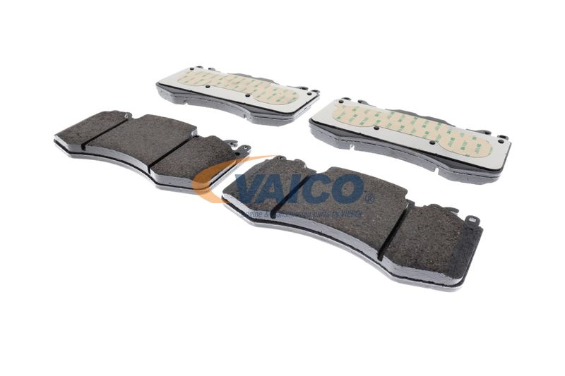 VAICO V48-0216 Brake Pad Set, disc brake