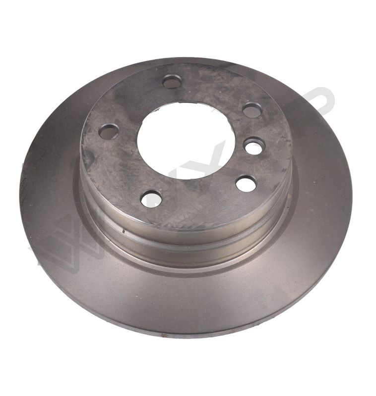 WXQP 240079 - Brake Disc