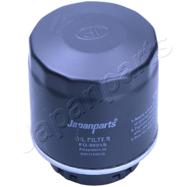 JAPANPARTS FO-0901S Oil Filter