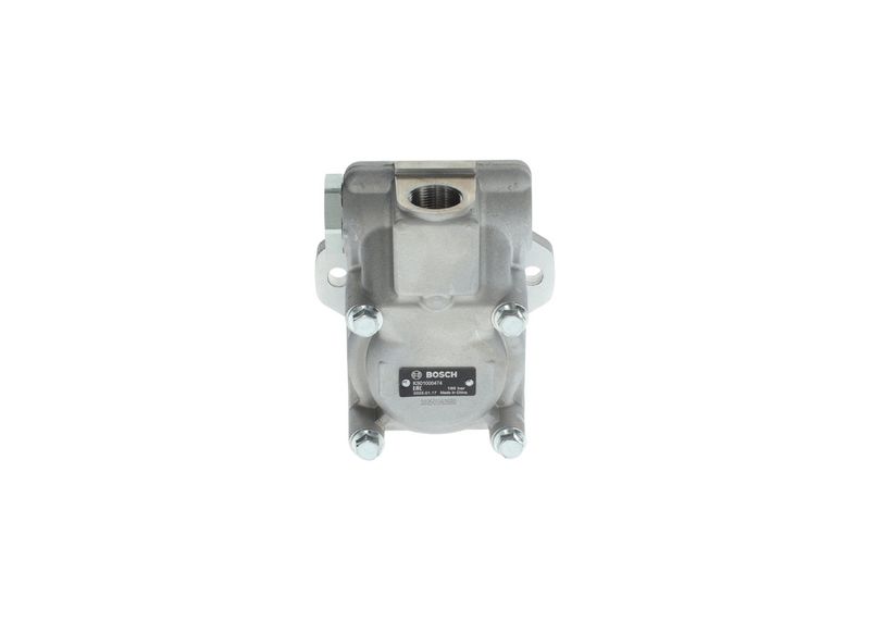 BOSCH K S01 000 474 Hydraulic Pump, steering