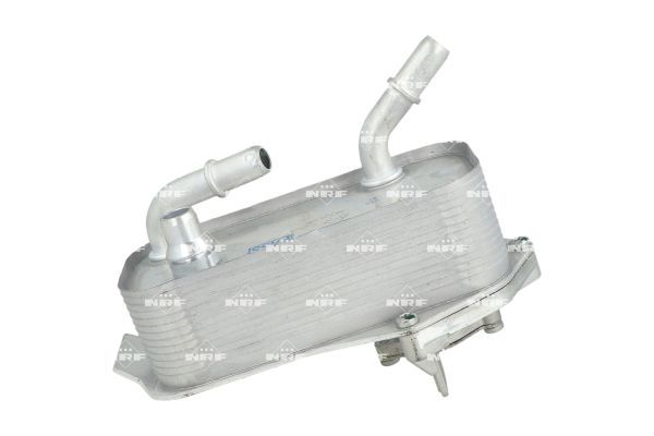 NRF 31279 Oil Cooler, automatic transmission