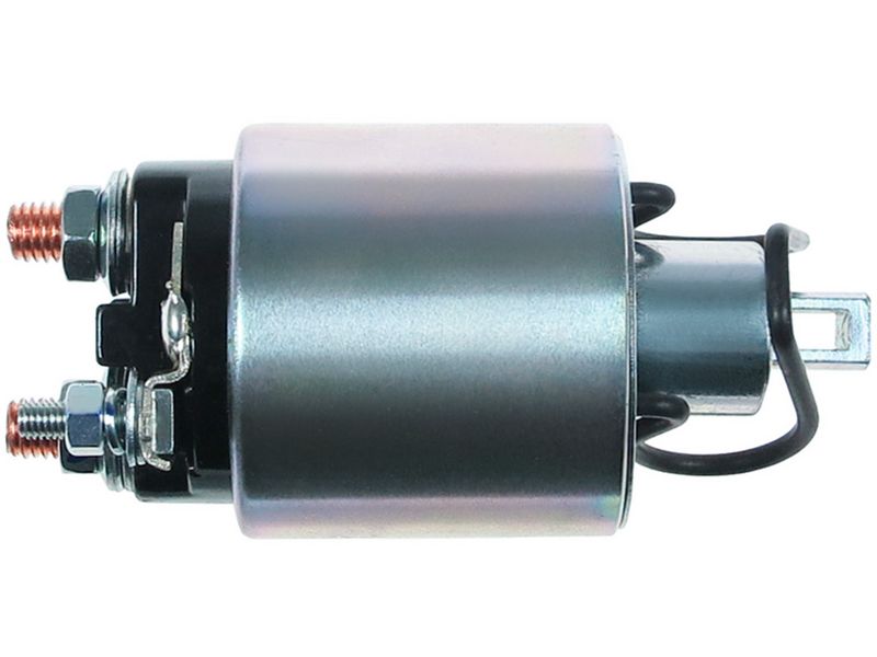 Solenoid, electromotor AS-PL SS2073S