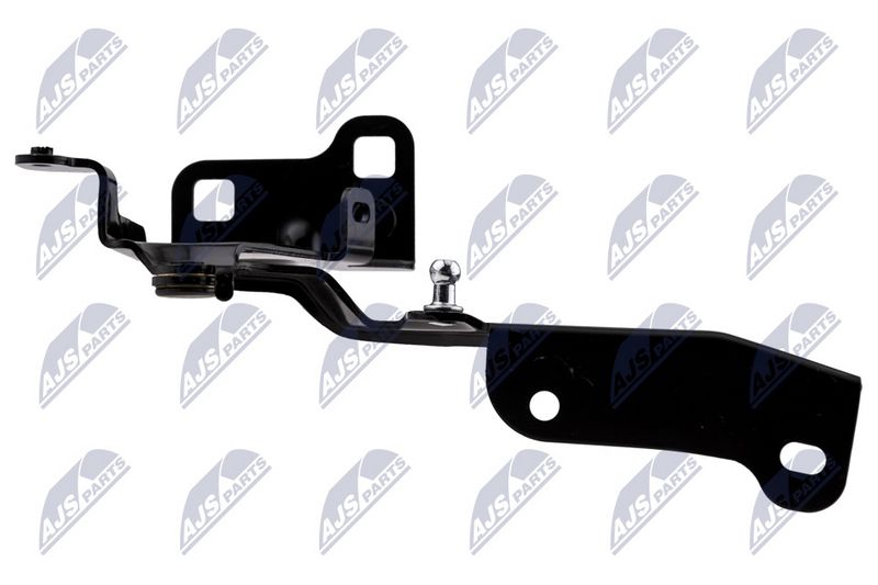 NTY EZC-RE-366 Hinge, bonnet