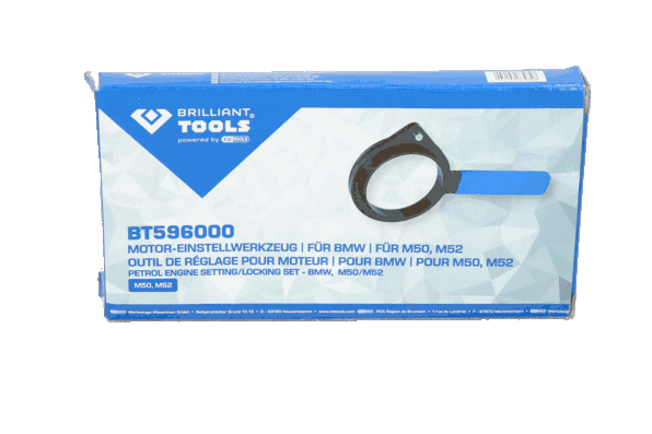 reguleerimistööristade komplekt, gaasijaotusfaasid, KS TOOLS BT596000