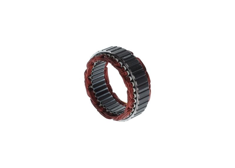 Stator, generator 1 986 AE1 102 BOSCH