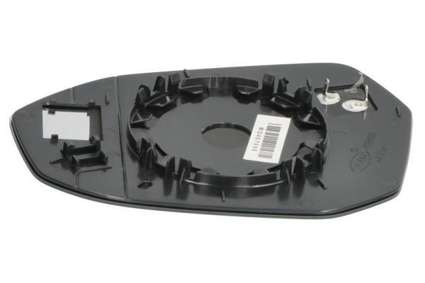 BLIC 6102-05-2630311P Mirror Glass, exterior mirror