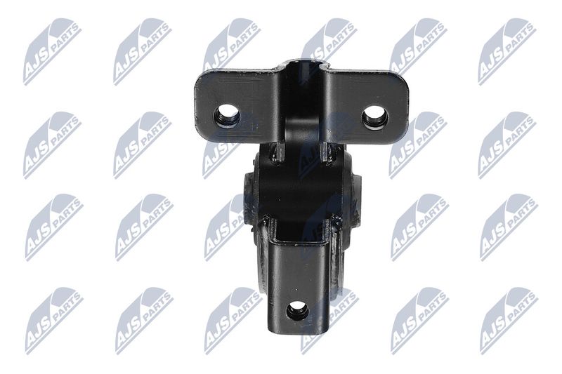 Paigutus, Mootor, NTY ZPS-DW-006