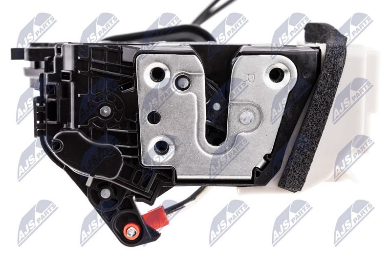 Ukselukk, NTY EZC-KA-070