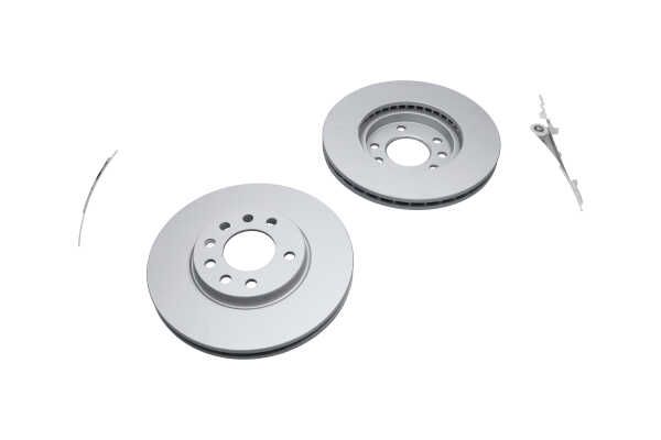 Kavo Parts BR-10326-C Stabdžių diskas