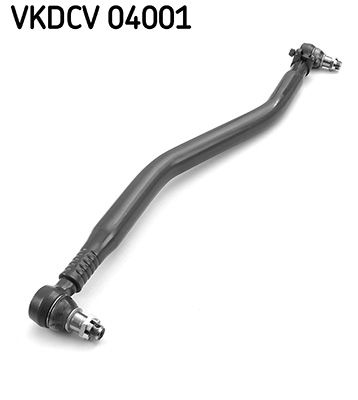 SKF VKDCV 04001 Centre Rod Assembly