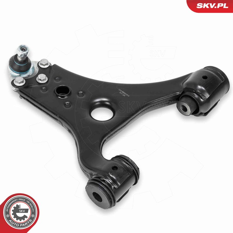 ESEN SKV 69SKV319 Control/Trailing Arm, wheel suspension