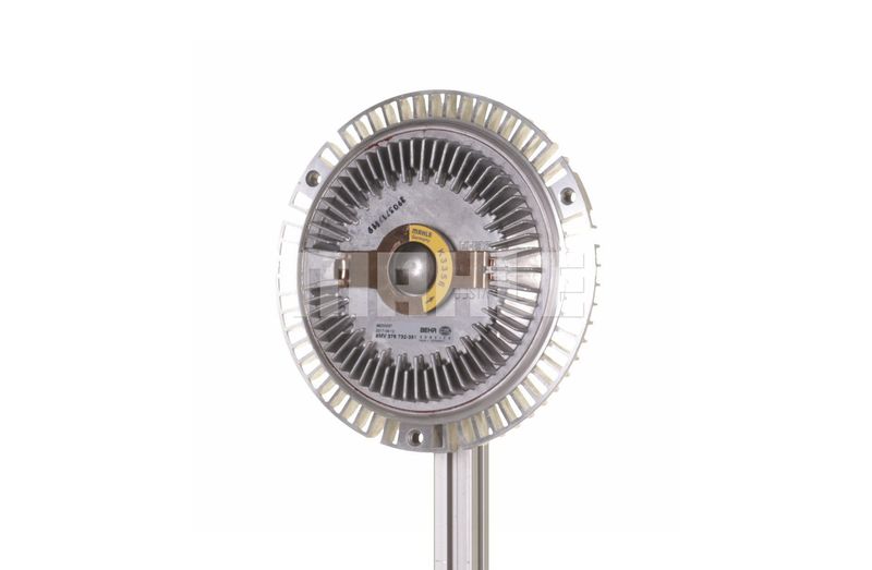 Product Image - Koppeling, radiateurventilator - CFC68000P - MAHLE