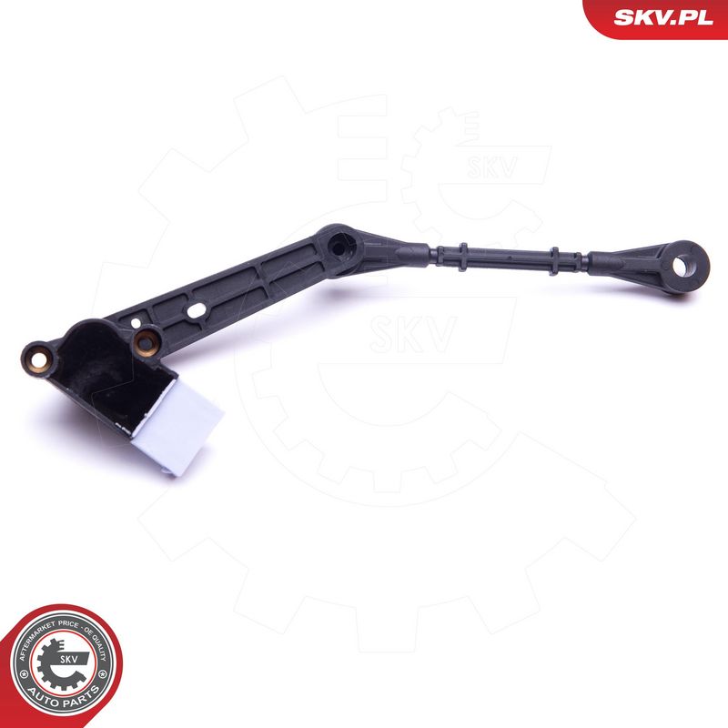 Andur, seadeelement- tulede ulatuse reguleerimine, ESEN SKV 17SKV575