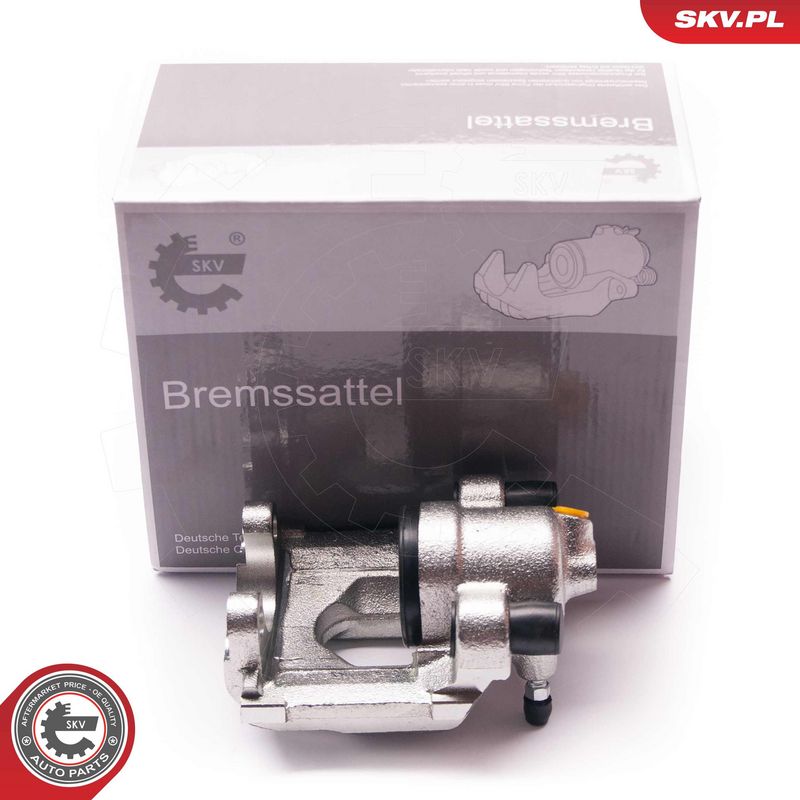 Pidurisadul, ESEN SKV 23SKV443