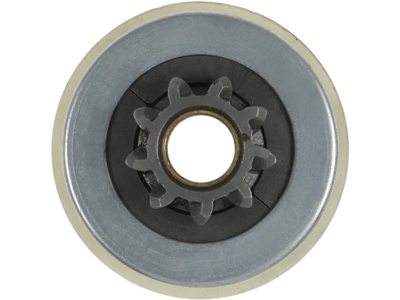Vabajooks, starter, AS-PL SD0253