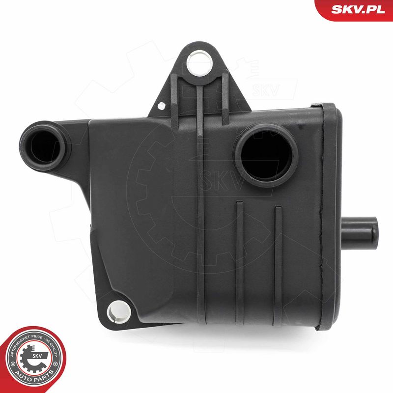 Õlieraldaja, karterituulutus, ESEN SKV 31SKV429