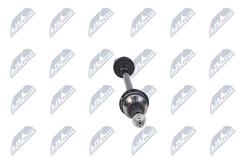 Veovõll, NTY NPW-CH-169