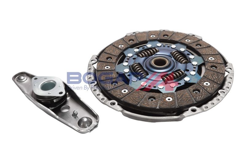 This part match OEM code: 036198141B Kit