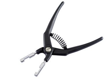 Product Image - Tang, snelkoppeling brandstofleiding - 120000514002 - KOLBENSCHMIDT