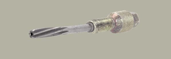 KS TOOLS 152.1098 Reamer, glow plug