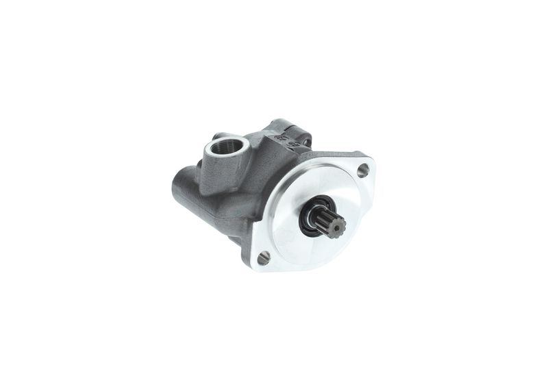Hydraulické čerpadlo, řízení K S00 001 807