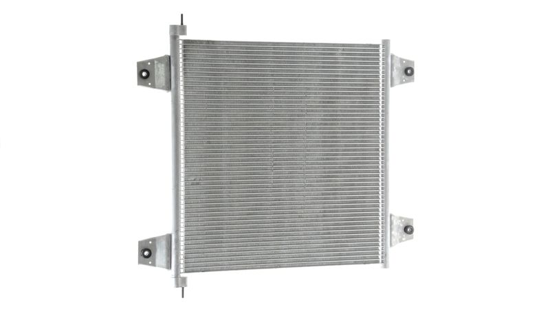 Product Image - Condensor, airconditioning - AC121000S - MAHLE