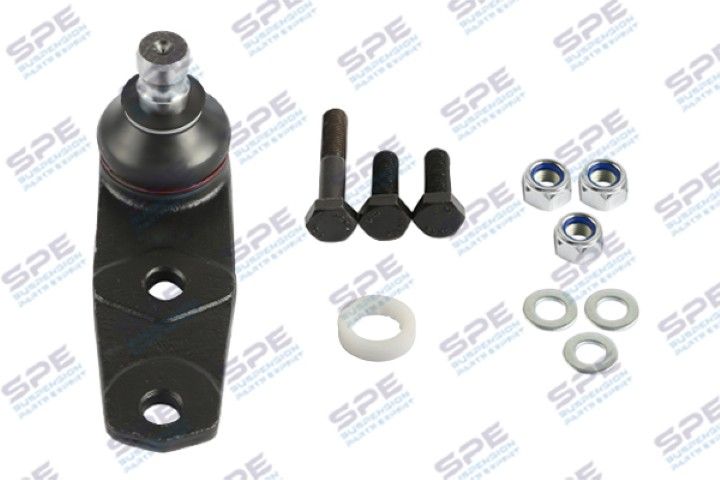Rotule+suspension TEKNOROT R-203K