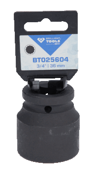 KS TOOLS BT025604 Power Socket