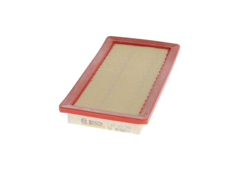 BOSCH 1 457 433 259 Oro filtras