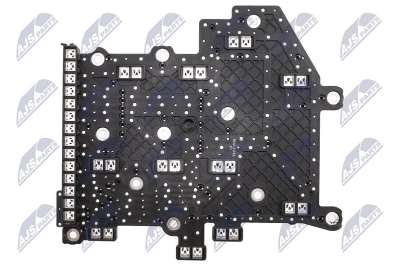NTY EAT-AU-012 Control Unit, automatic transmission