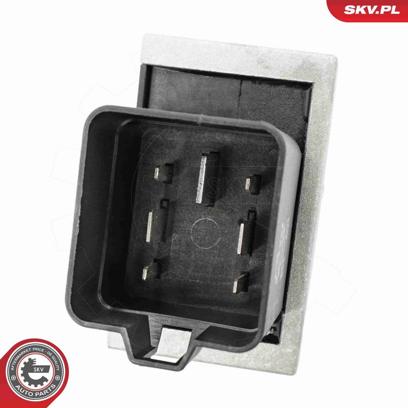 ESEN SKV 96SKV270 - Control Unit, glow time