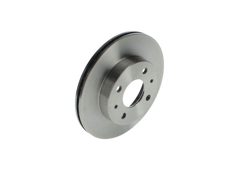 BOSCH 0986478650 Brake Disc